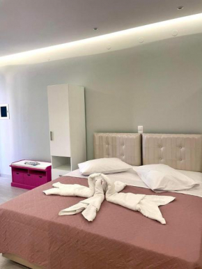 Seremetis Apartments Arillas